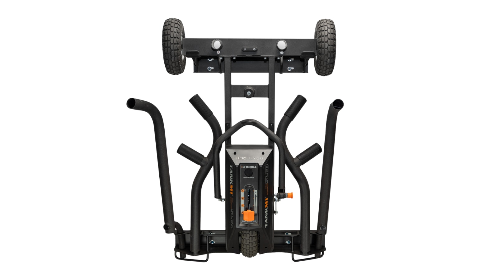 Torque Fitness Tank M1 Wall-Mounted Hanger | Rogue Fitness